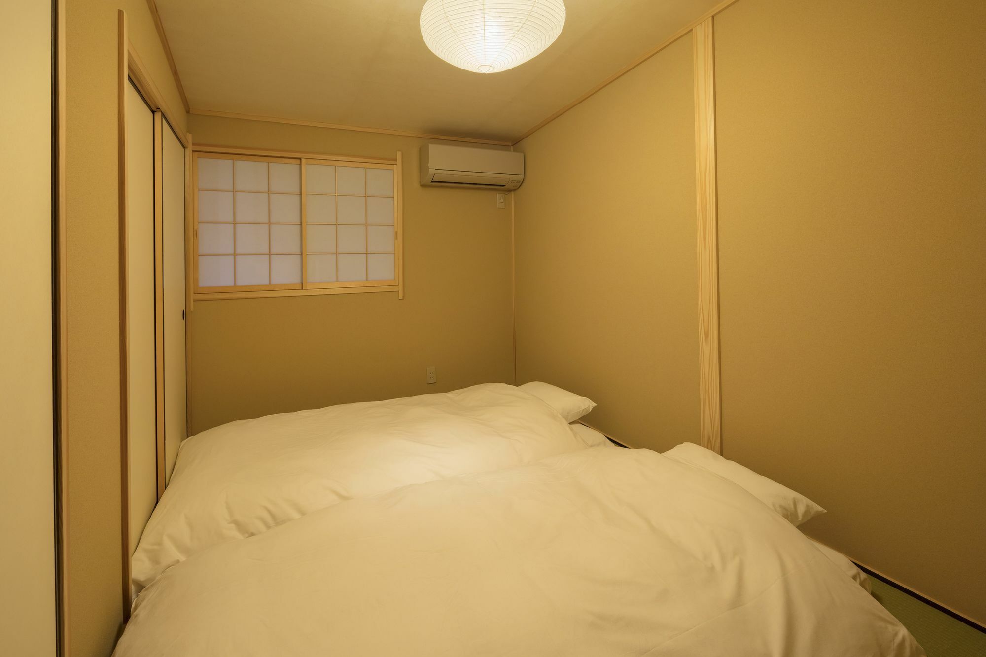 Hanare Kyoto Gojo Takase-An Exteriör bild