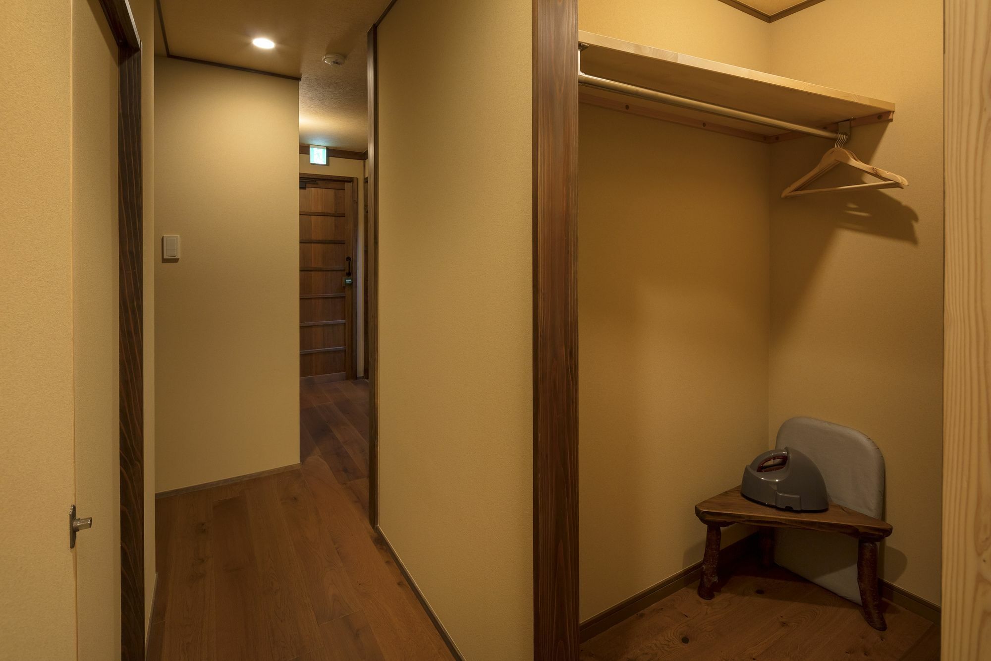 Hanare Kyoto Gojo Takase-An Exteriör bild