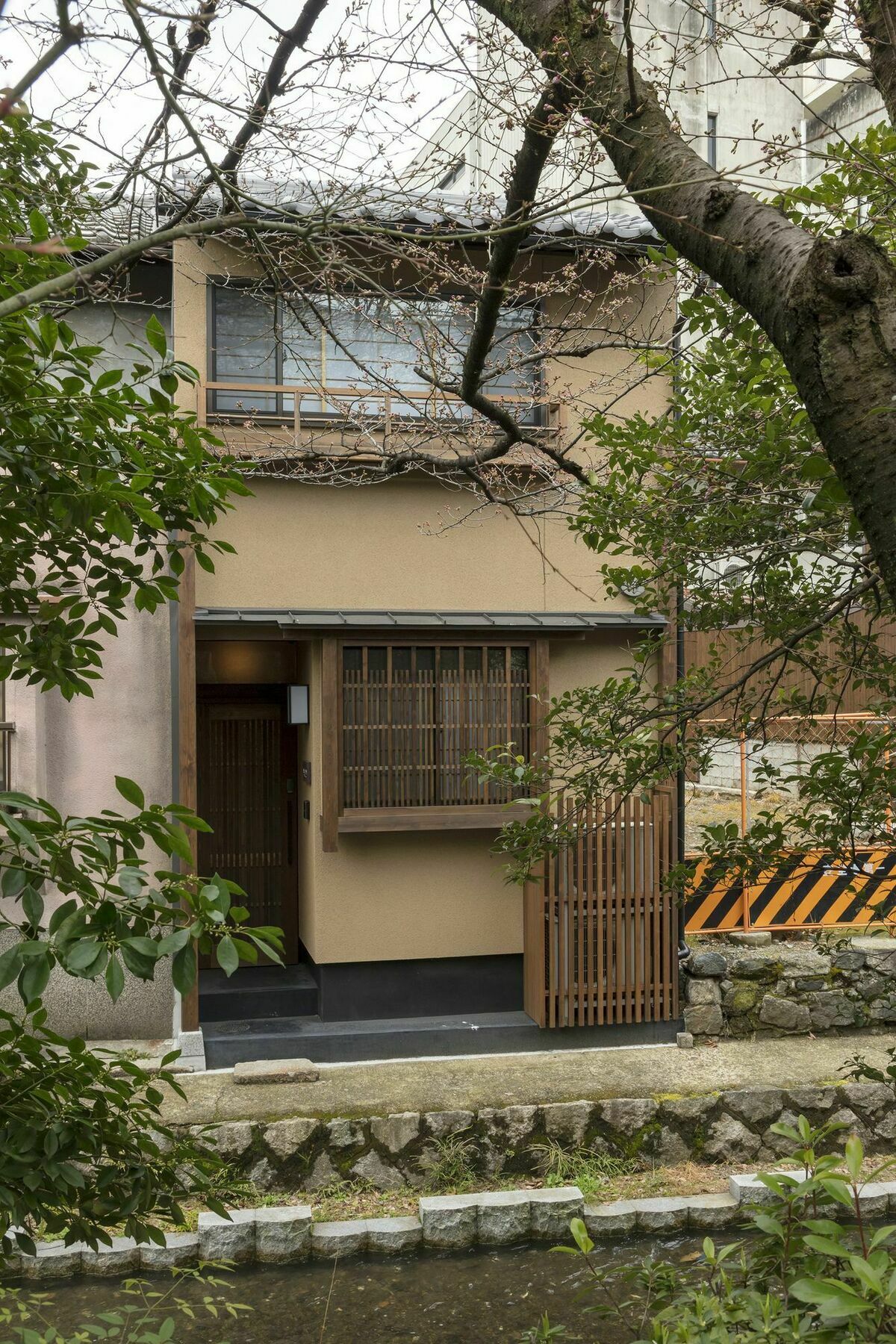 Hanare Kyoto Gojo Takase-An Exteriör bild