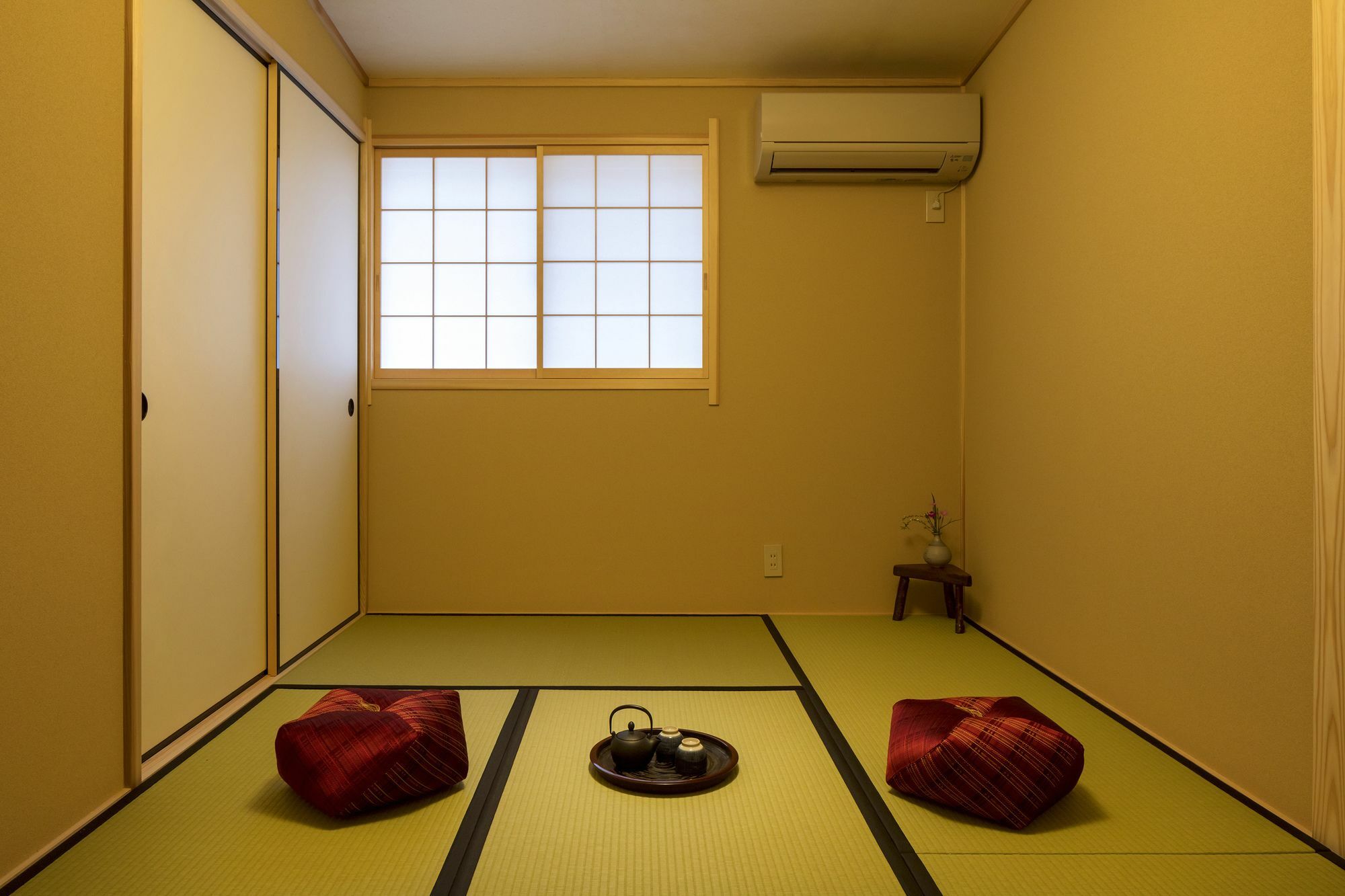 Hanare Kyoto Gojo Takase-An Exteriör bild