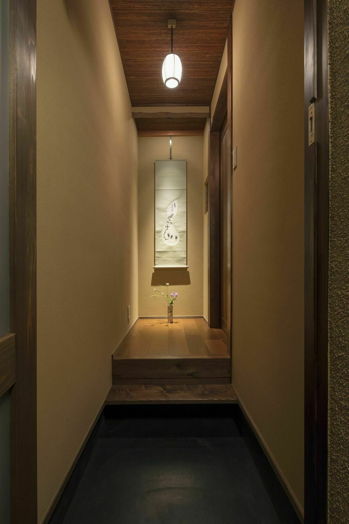 Hanare Kyoto Gojo Takase-An Exteriör bild