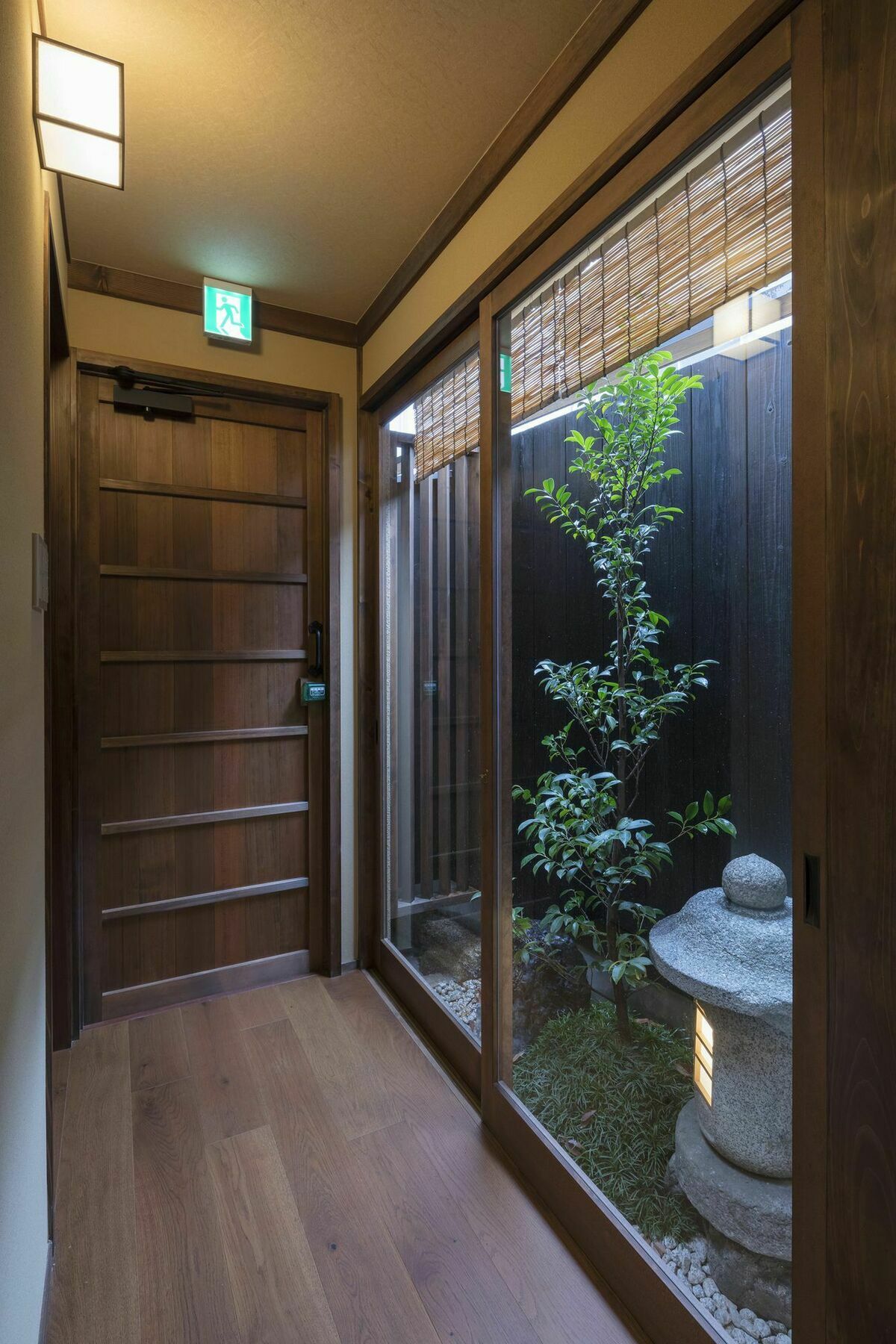 Hanare Kyoto Gojo Takase-An Exteriör bild